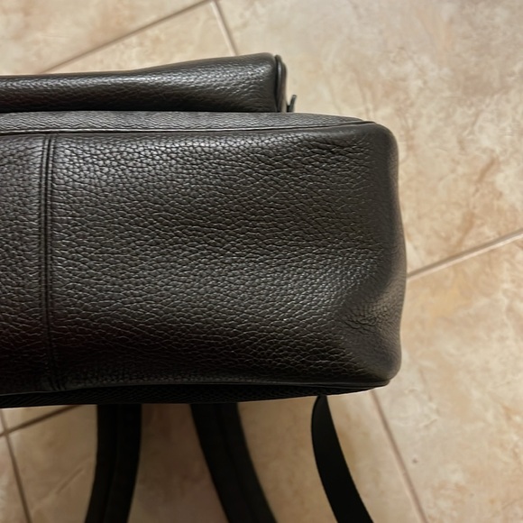 Coach Backpack - Picture 3 of 16